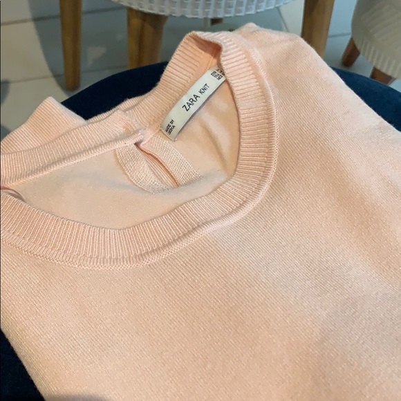 Zara Top - Picture 2 of 2